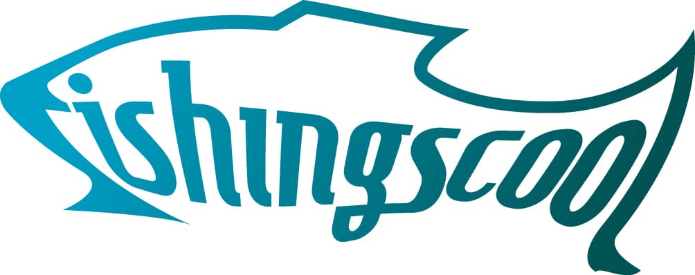 My fishing clinic and social media logo.