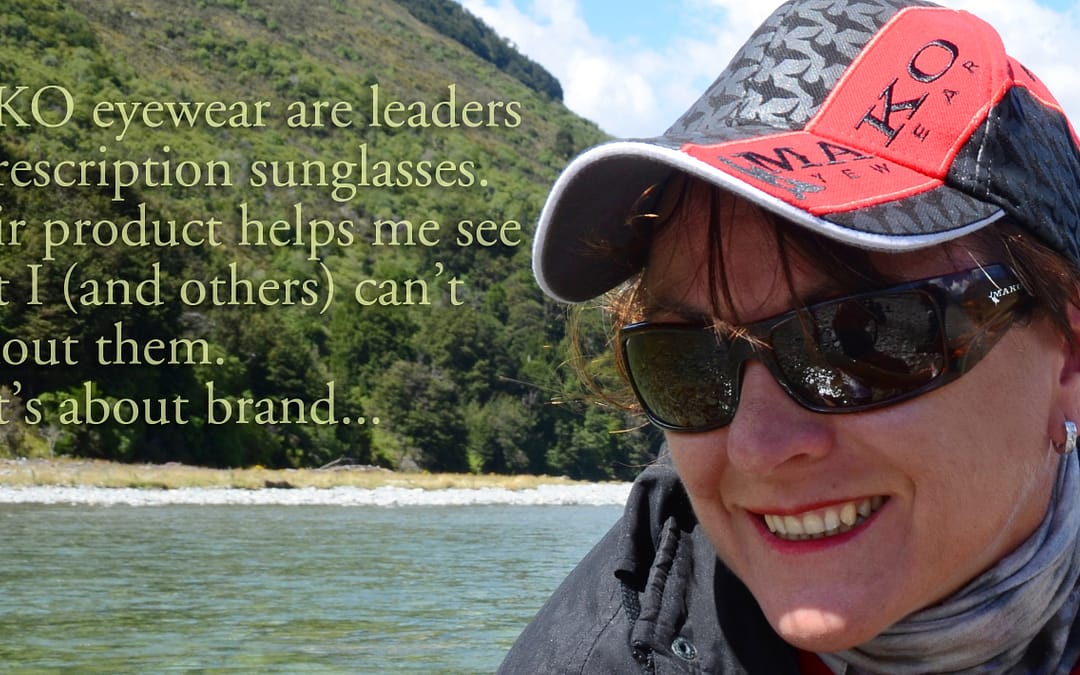 THE ORIGINS OF BRAND