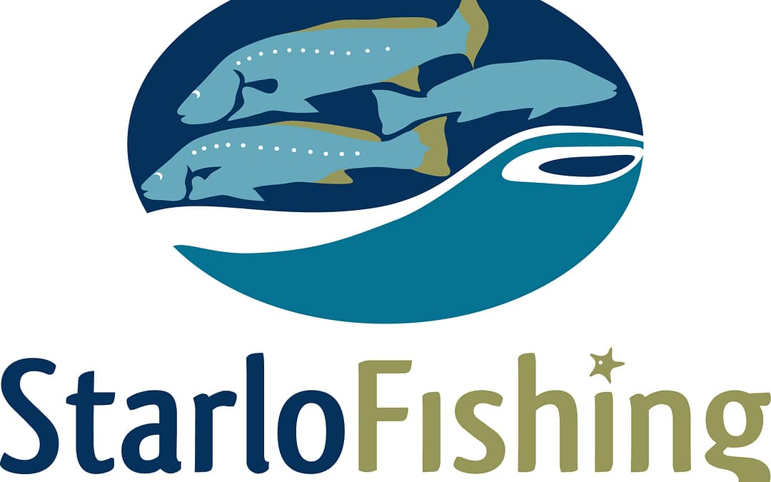 StarloFishing logo