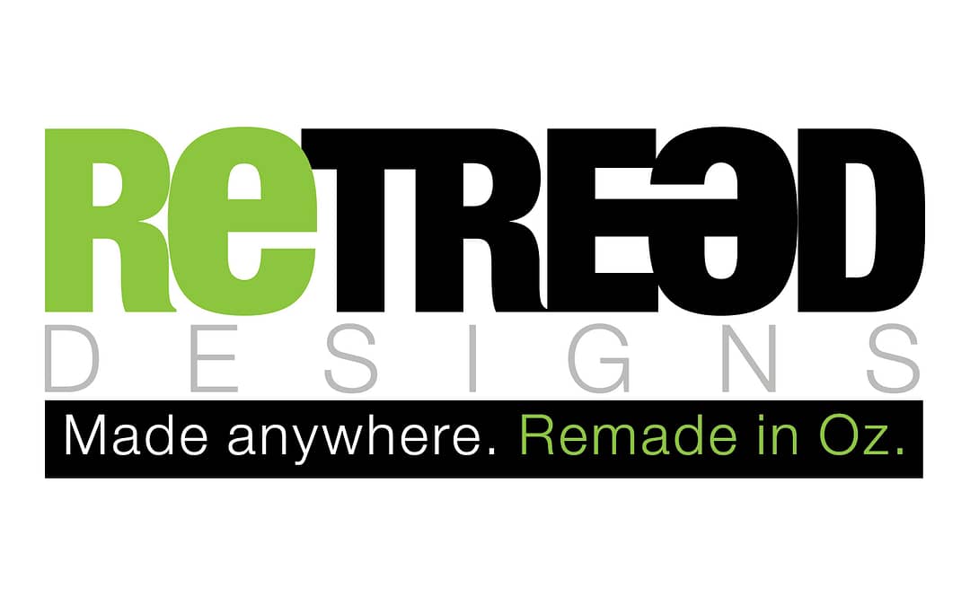 Retread Designs