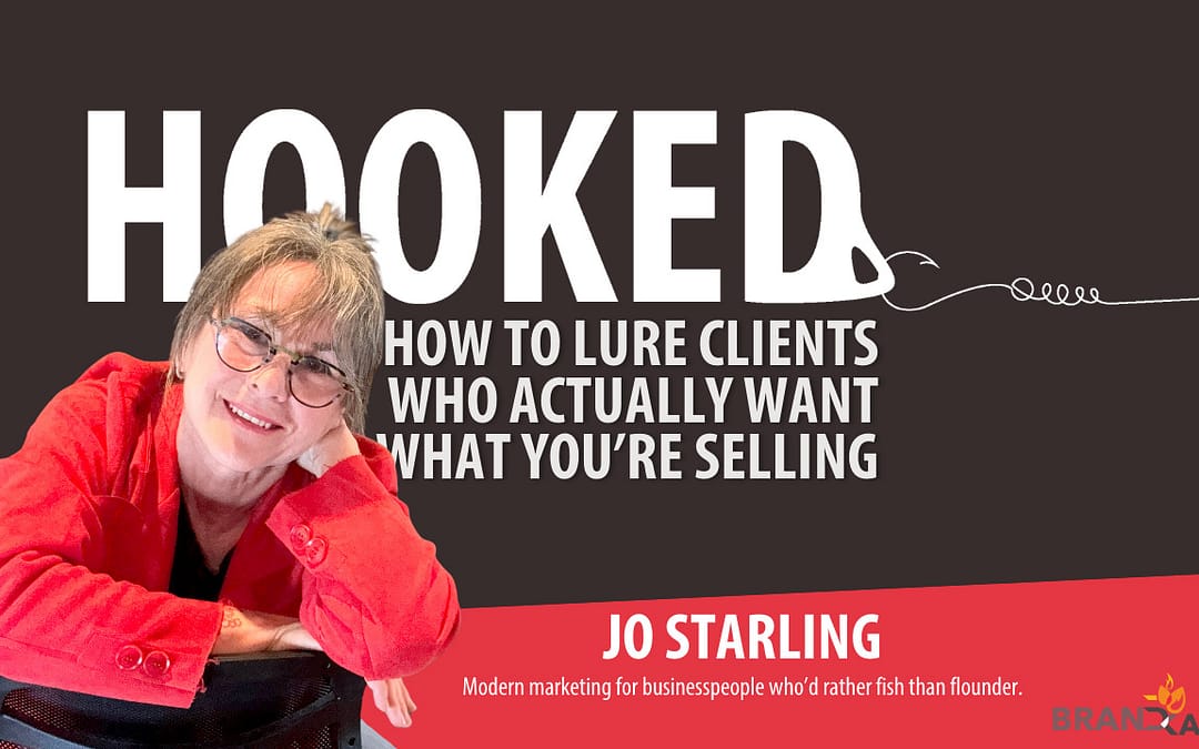 From Lures to Leads: What Fishing Can Teach You About Marketing