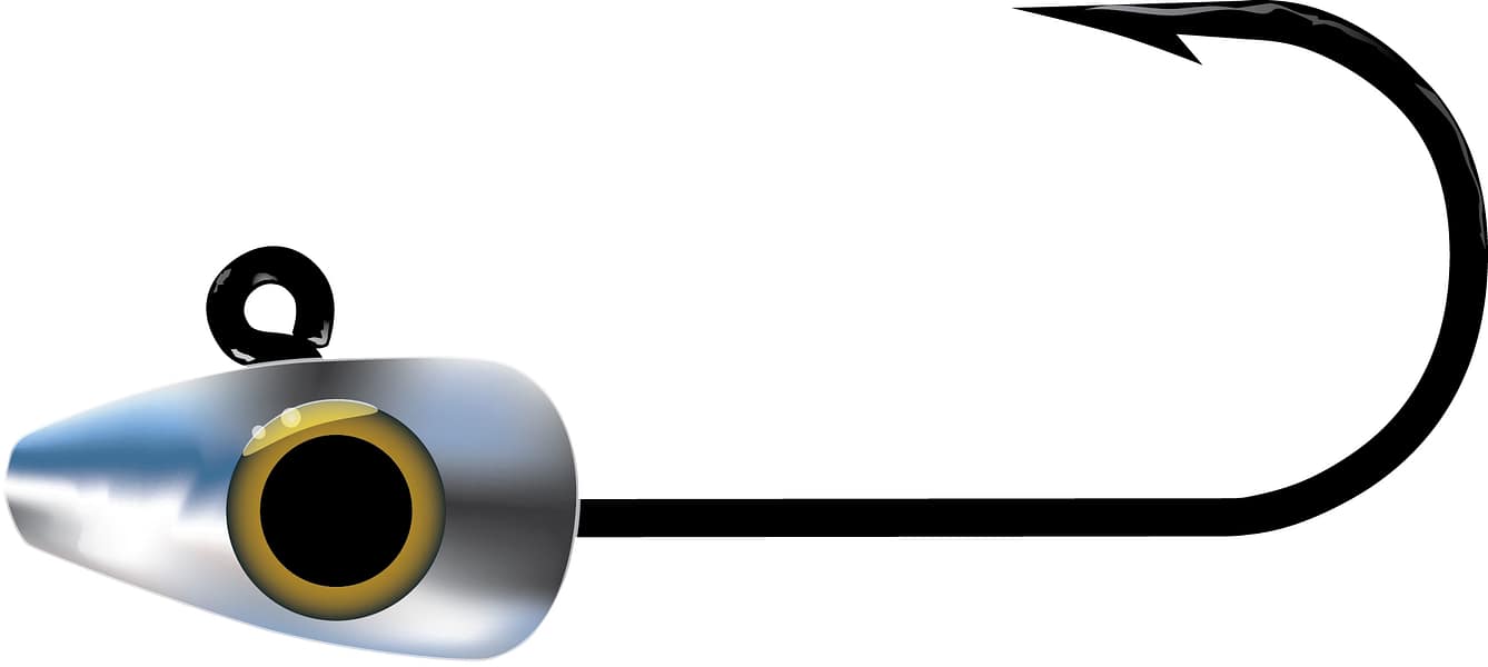 Illustration of a Squidgy Resin Head