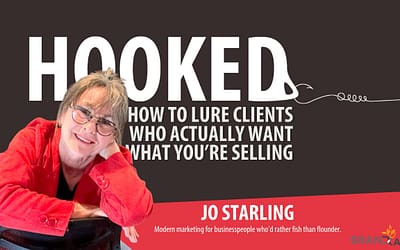 From Lures to Leads: What Fishing Can Teach You About Marketing